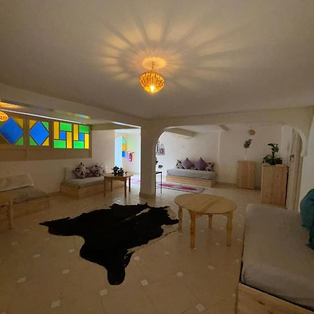 Riad Dar Naima Imsouane Esterno foto
