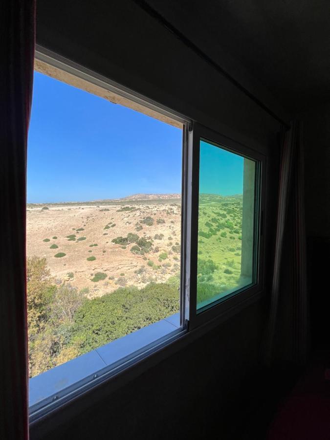 Riad Dar Naima Imsouane Esterno foto