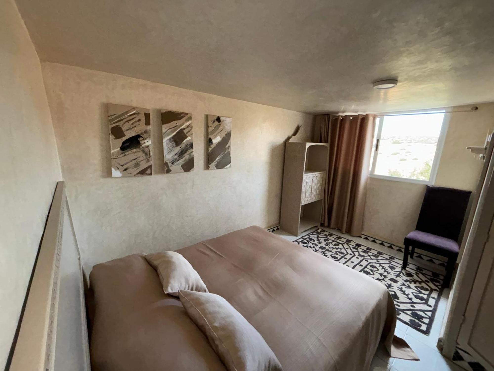 Riad Dar Naima Imsouane Esterno foto