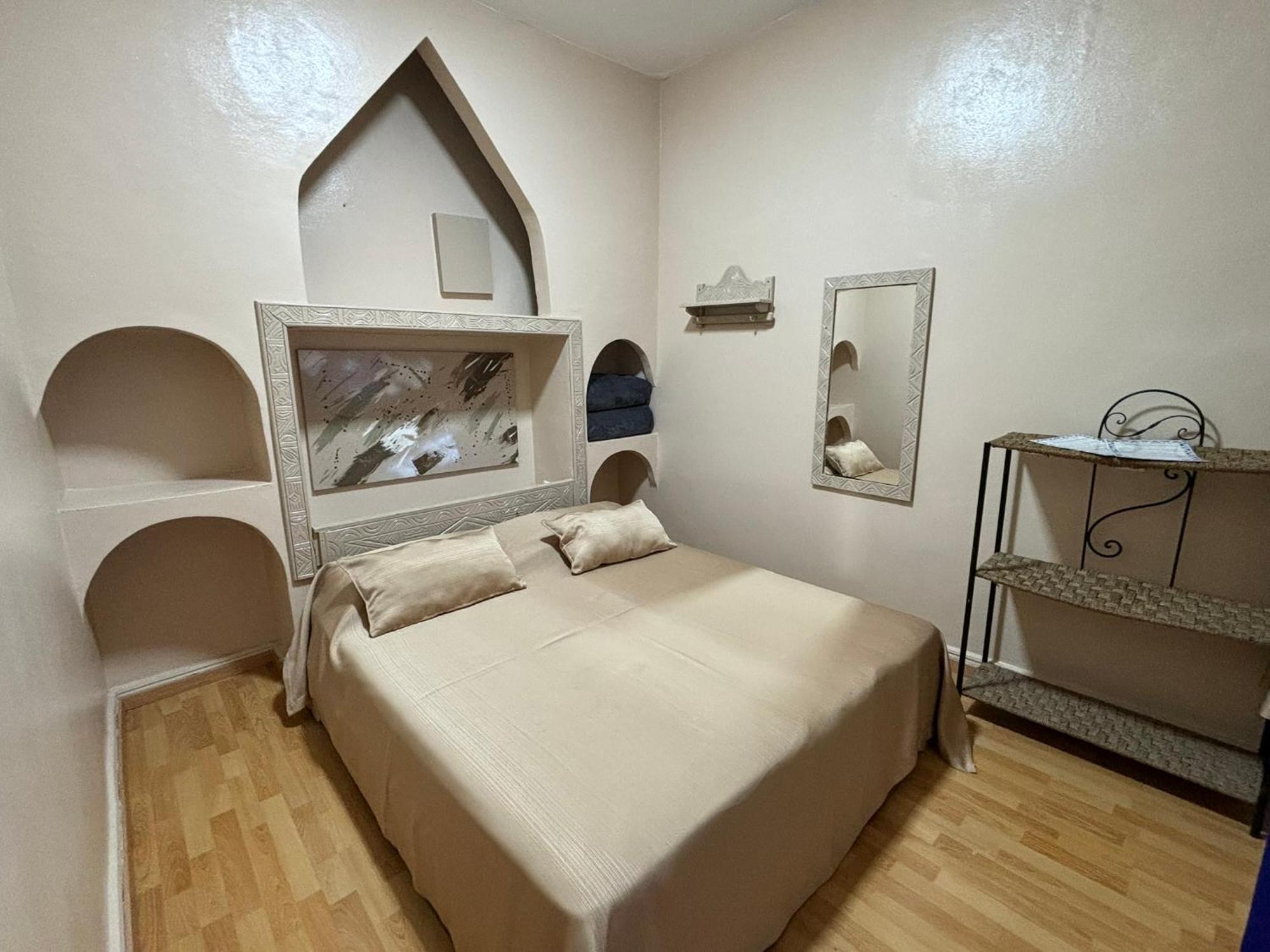 Riad Dar Naima Imsouane Esterno foto