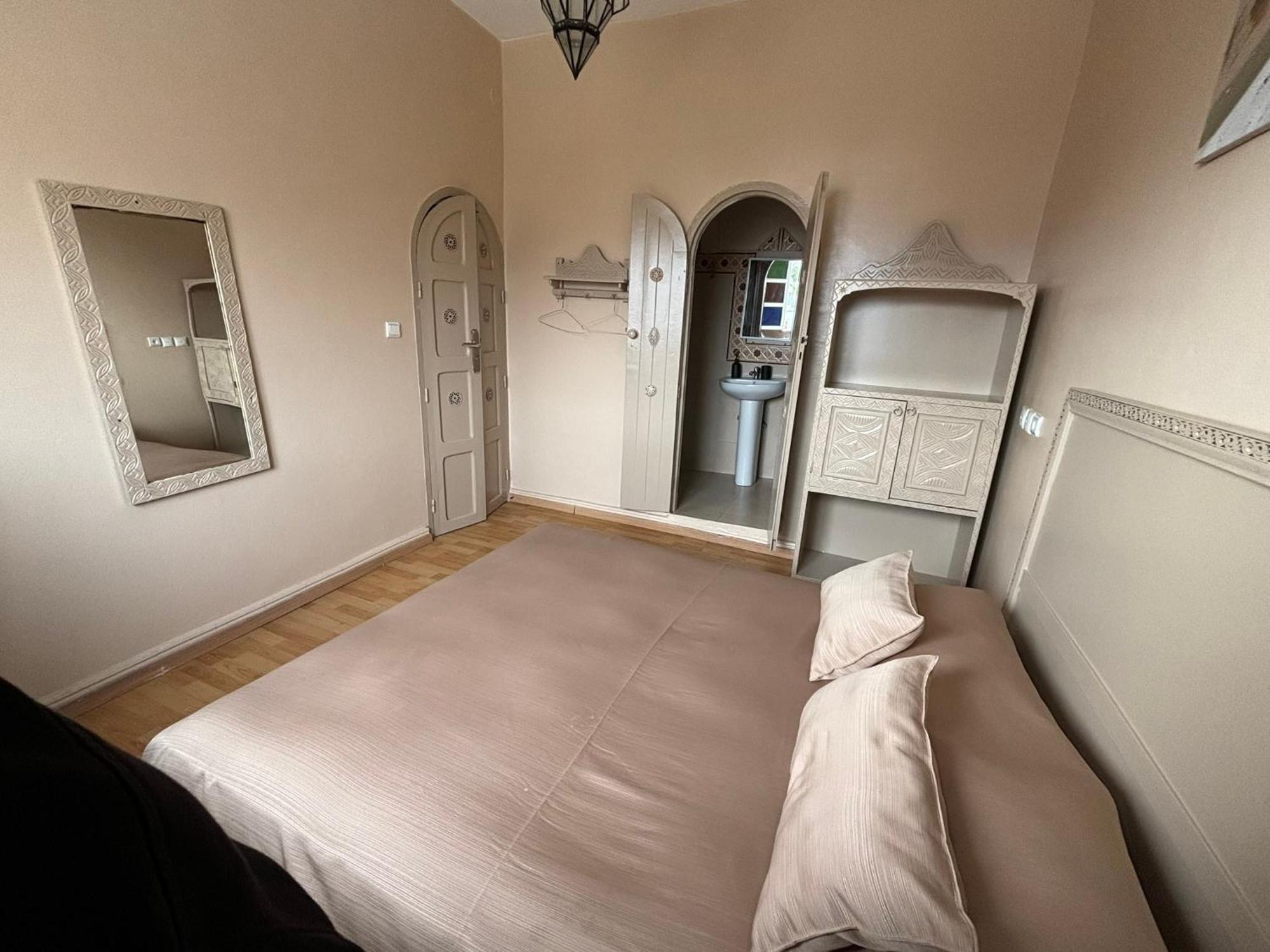 Riad Dar Naima Imsouane Esterno foto
