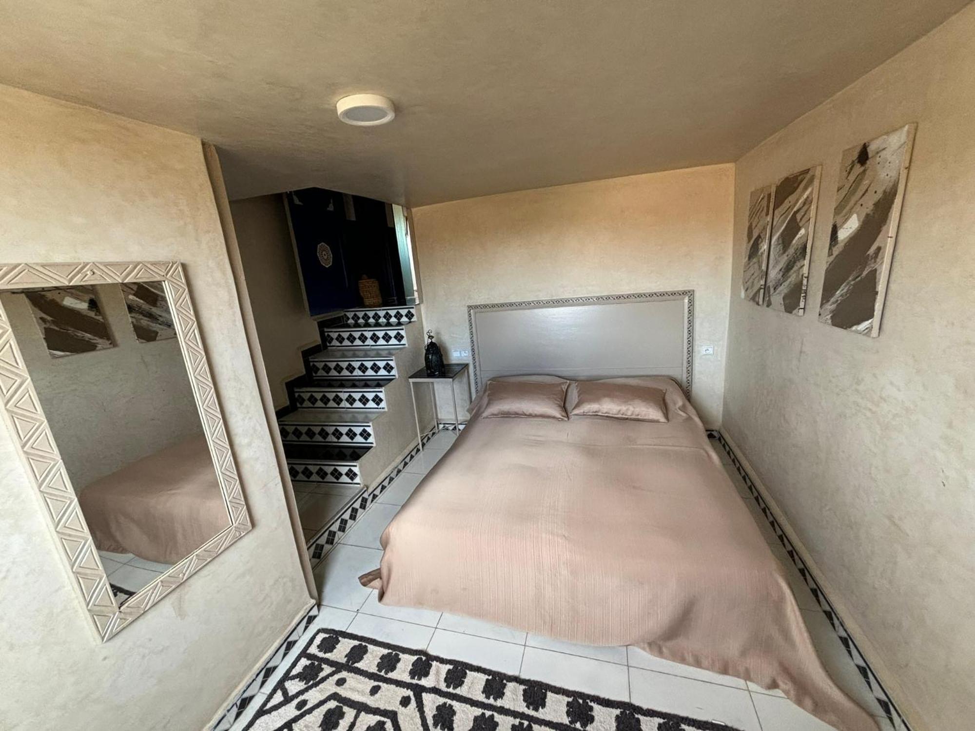 Riad Dar Naima Imsouane Esterno foto
