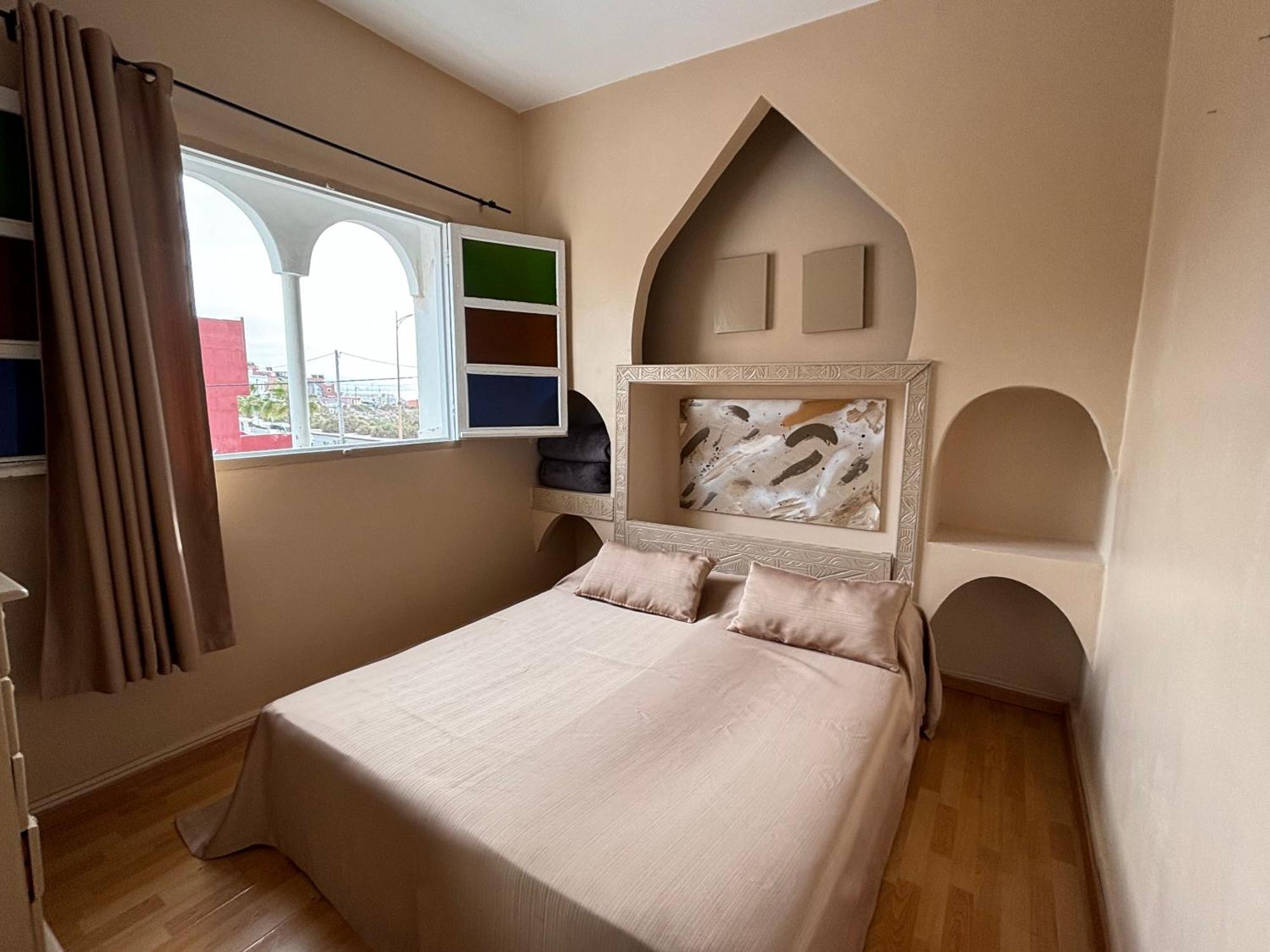 Riad Dar Naima Imsouane Esterno foto